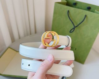 Replica Gucci Inspired Belt