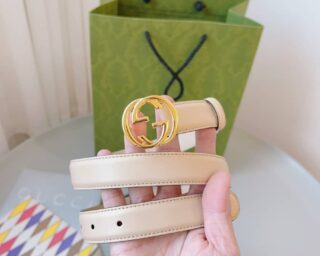 Replica Gucci Interlocking G Belt