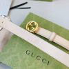 Replica Gucci Interlocking G Belt