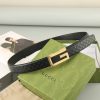 Replica Gucci Belt With Pearls