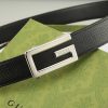 Replica Gucci Belt With Pearls