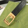 Replica Gucci Butterfly Belt