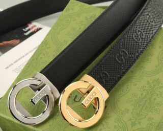 Replica Gucci Style Belt