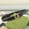 Replica Gucci Style Belt