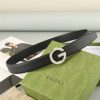 Replica Gucci Style Belt