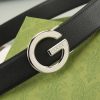 Replica Gucci Style Belt