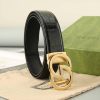 Replica Gucci Signature Leather Belt