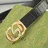 Replica Gucci Signature Leather Belt