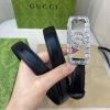 Replica Gucci Belt 3cm And 4cm