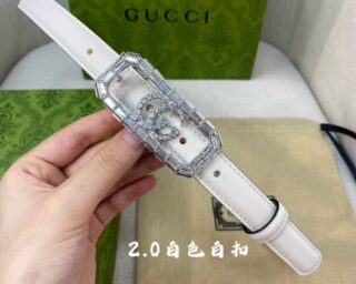 Replica Gucci GG Marmont Belt