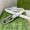 Replica Gucci GG Marmont Belt