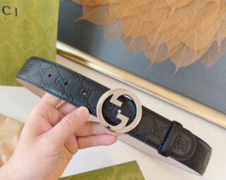 Replica Gucci Signature Belt