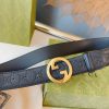 Replica Gucci Belt 2cm