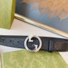 Replica Gucci Mickey Mouse Belt