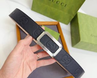 Replica Gucci Marmont Reversible Belt