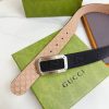 Replica Gucci Marmont Reversible Belt