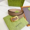 Replica Gucci Kingsnake Belt