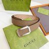 Replica Gucci G Belt