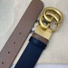 Replica Gucci Lion Belt