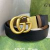 Replica Gucci Lion Belt