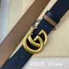 Replica Gucci Lion Belt