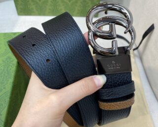 Replica Gucci Dragon Belt