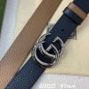 Replica Gucci Dragon Belt