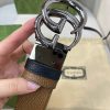 Replica Gucci Dragon Belt