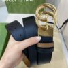 Replica Gucci Slim Belt