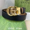 Replica Gucci Slim Belt