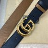 Replica Gucci Slim Belt