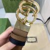 Replica Gucci Slim Belt