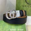 Replica Gucci Small Belt