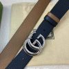 Replica Gucci Small Belt