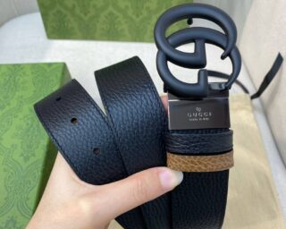 Replica Gucci Womens Marmont Belt