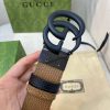 Replica Gucci Womens Marmont Belt