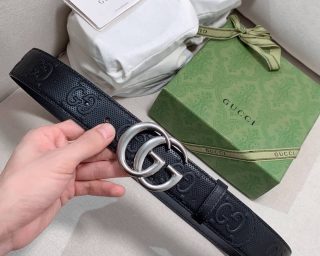 Replica Gucci Snake Buckle Belt