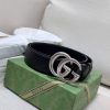 Replica Gucci Snake Buckle Belt