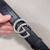 Replica Gucci Snake Buckle Belt