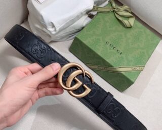 Replica Gucci Bamboo Belt