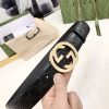 Replica Gucci Symbol Belt