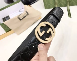 Replica Gucci Symbol Belt