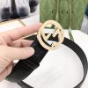 Replica Gucci Symbol Belt