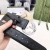 Replica Gucci Studded Belt