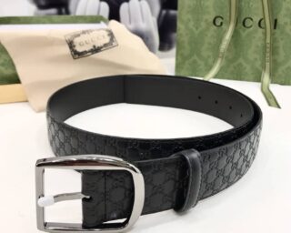 Replica Gucci Womens GG Belt