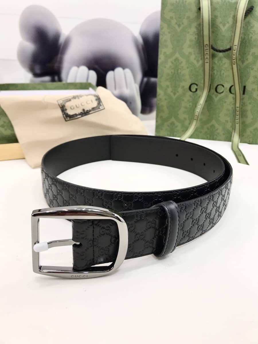 Replica Gucci Womens GG Belt