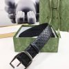 Replica Gucci Womens GG Belt