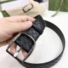 Replica Gucci Womens GG Belt