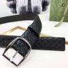 Replica Gucci Womens GG Belt