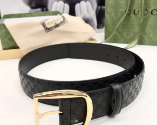 Replica Gucci Utility Belt